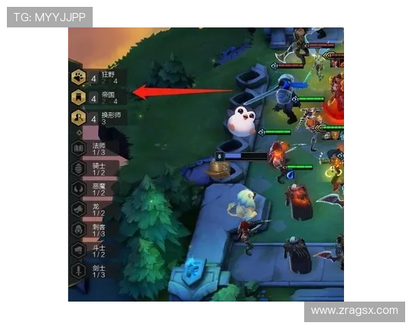 云顶攻略助手下载：提升游戏胜率的必备攻略助手软件下载指南