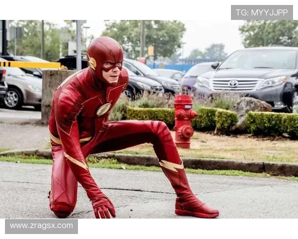 闪电侠第八季21预告中出现的关键角色和剧情线索详细分析 闪电侠第八季21预告中出现的关键角色和剧情线索详细分析